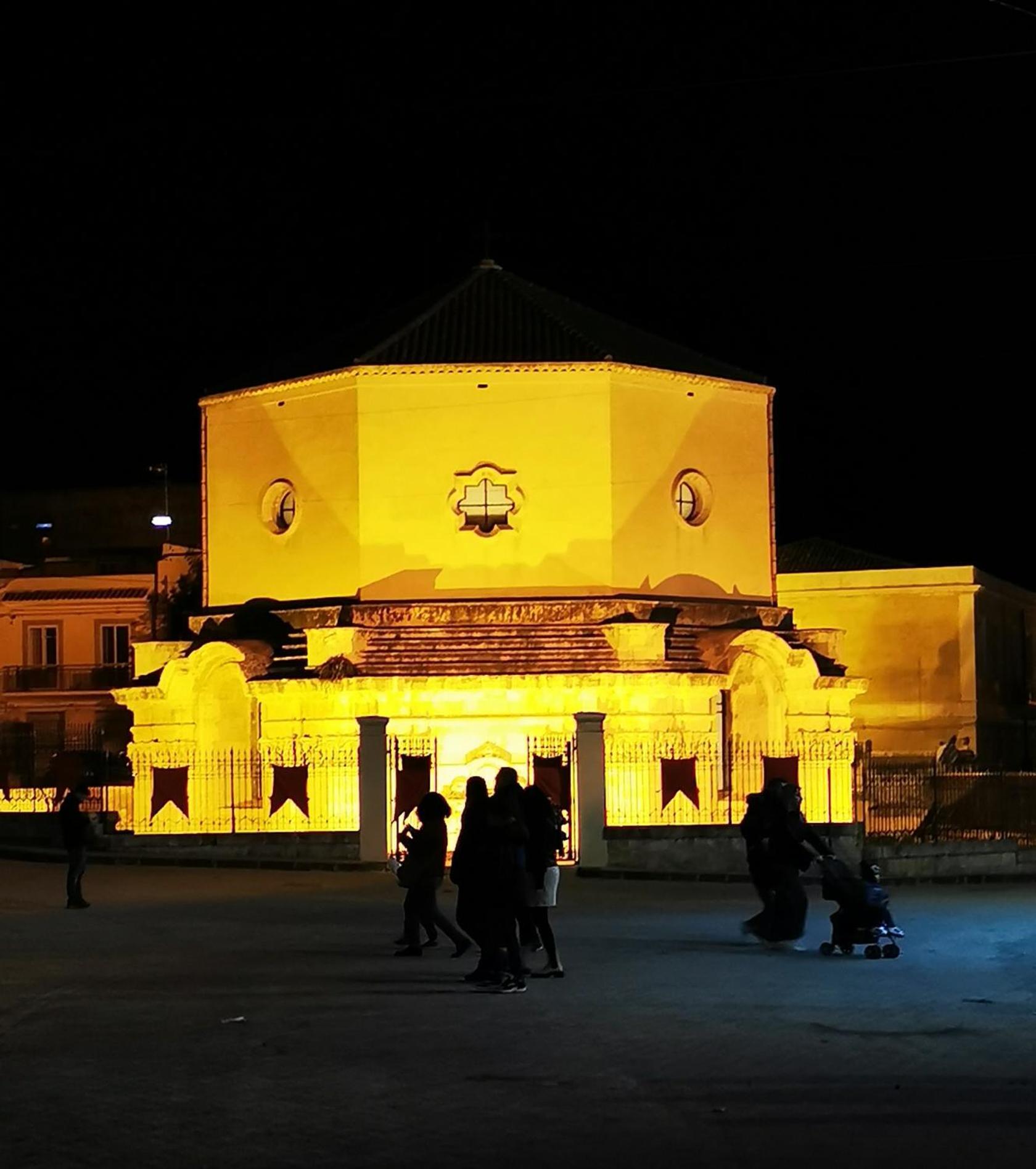 Borgata House Lucia Vila Syracuse Quarto foto